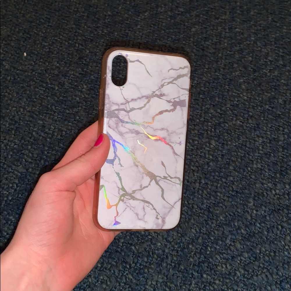 iphone XR  phone case
